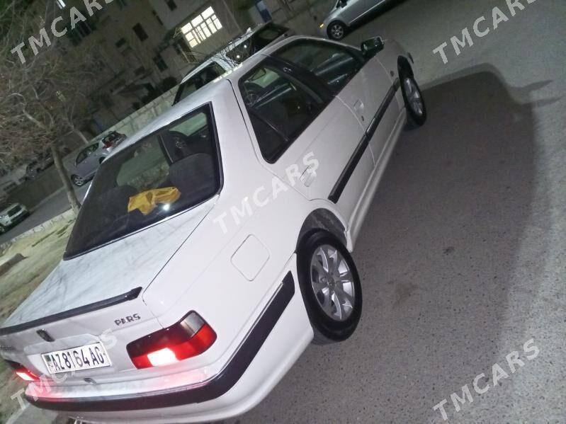 Peugeot 405 2005 - 73 000 TMT - Aşgabat - img 2