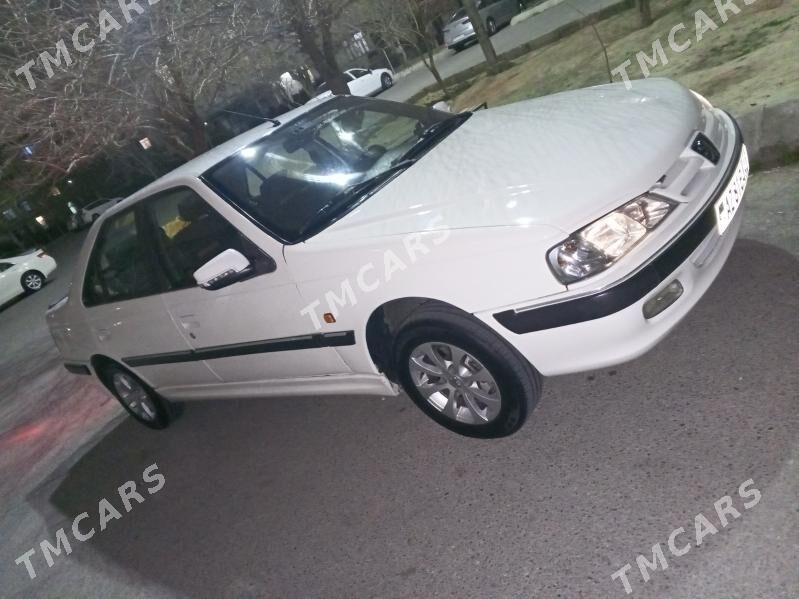 Peugeot 405 2005 - 73 000 TMT - Aşgabat - img 5