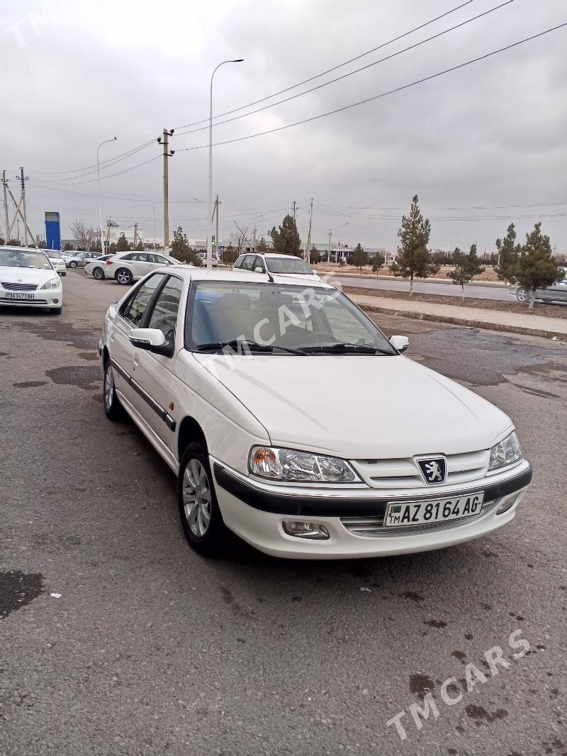 Peugeot 405 2005 - 73 000 TMT - Aşgabat - img 4