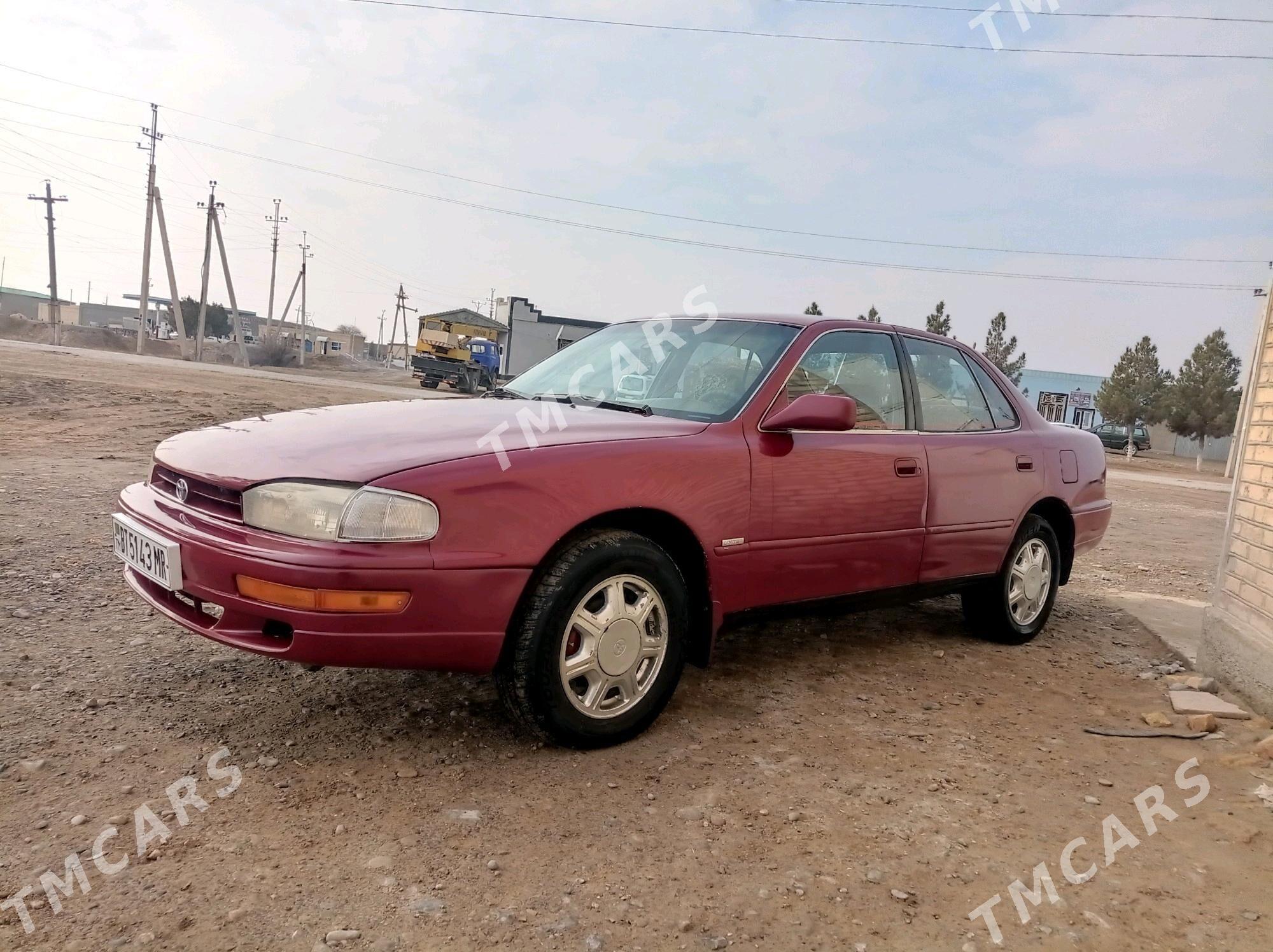 Toyota Camry 1994 - 80 000 TMT - Сакарчага - img 2