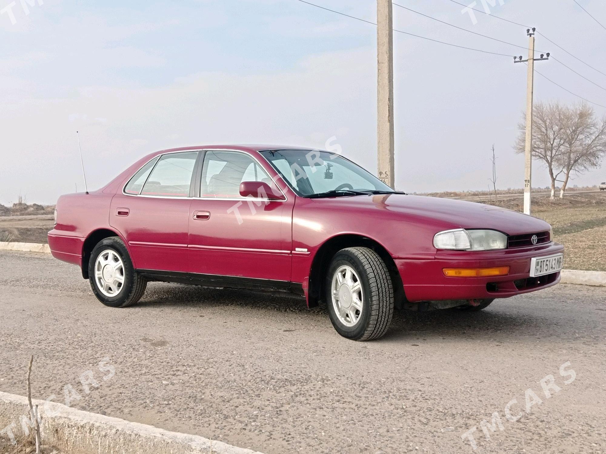 Toyota Camry 1994 - 80 000 TMT - Сакарчага - img 4