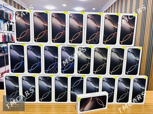 16 pro 128Gb <<Paket>> - Aşgabat - img 2
