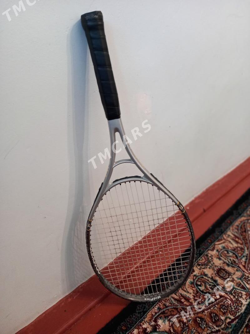 tenis raketka ракетка для тенн - Aşgabat - img 3