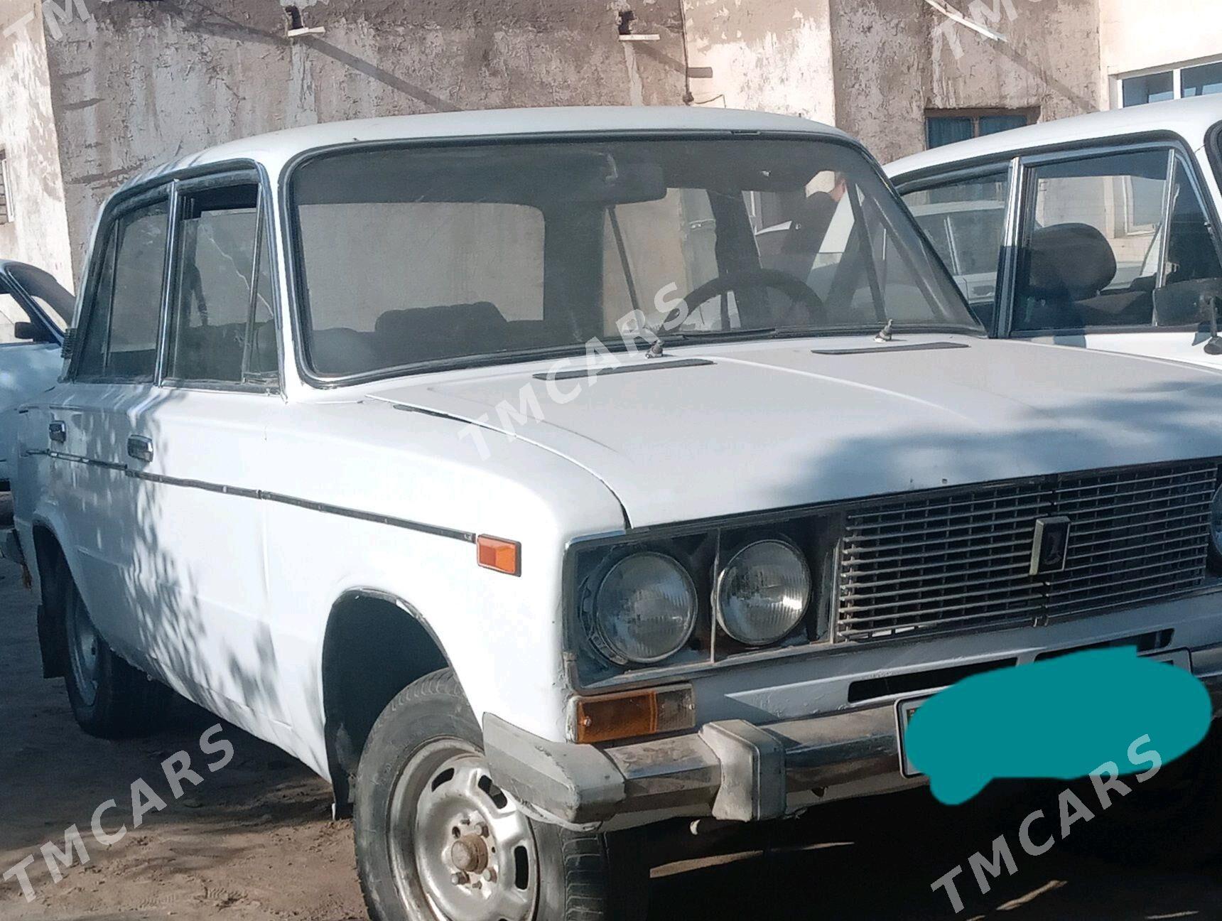 Lada 2106 1993 - 12 000 TMT - Köneürgenç - img 3