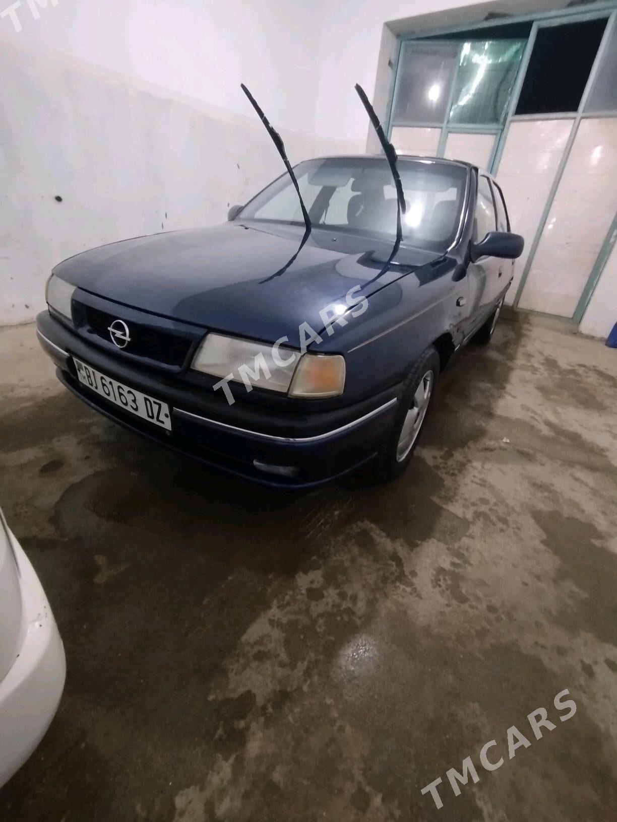 Opel Vectra 1994 - 54 000 TMT - Şabat etr. - img 2