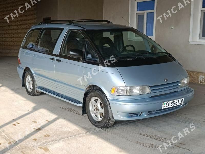 Toyota Previa 1994 - 70 000 TMT - Halaç - img 2