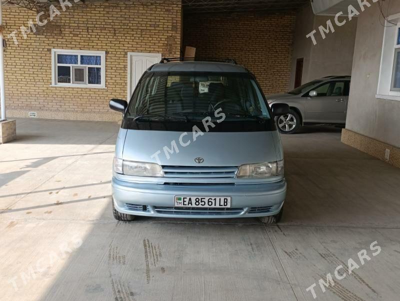 Toyota Previa 1994 - 70 000 TMT - Halaç - img 3