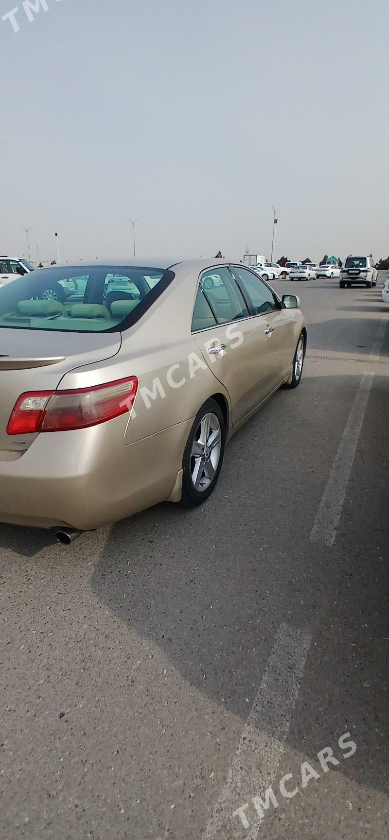 Toyota Camry 2007 - 140 000 TMT - Губадаг - img 5