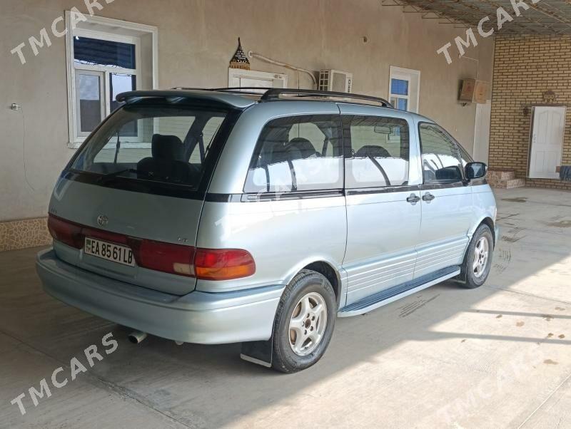 Toyota Previa 1994 - 70 000 TMT - Halaç - img 5