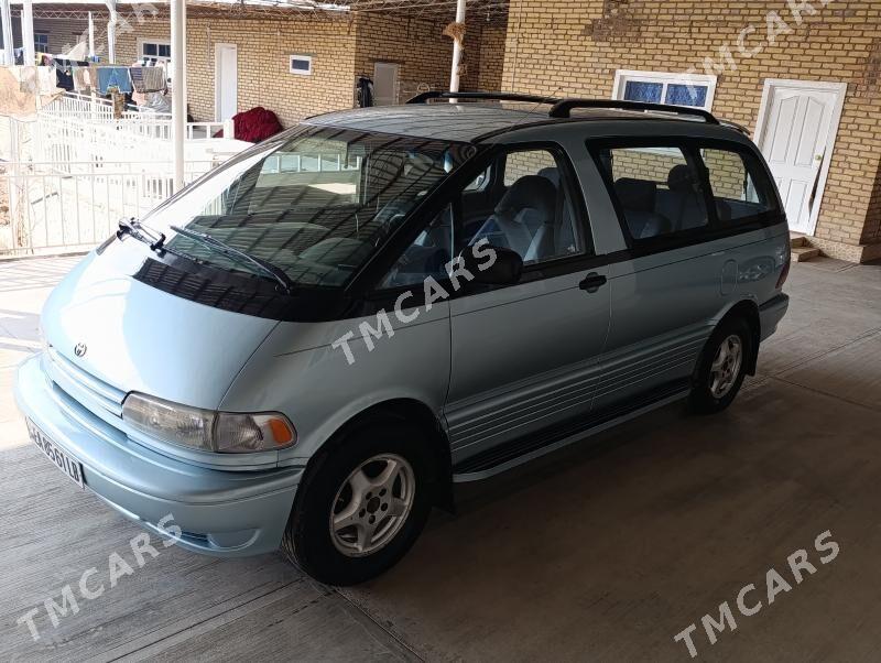 Toyota Previa 1994 - 70 000 TMT - Halaç - img 6