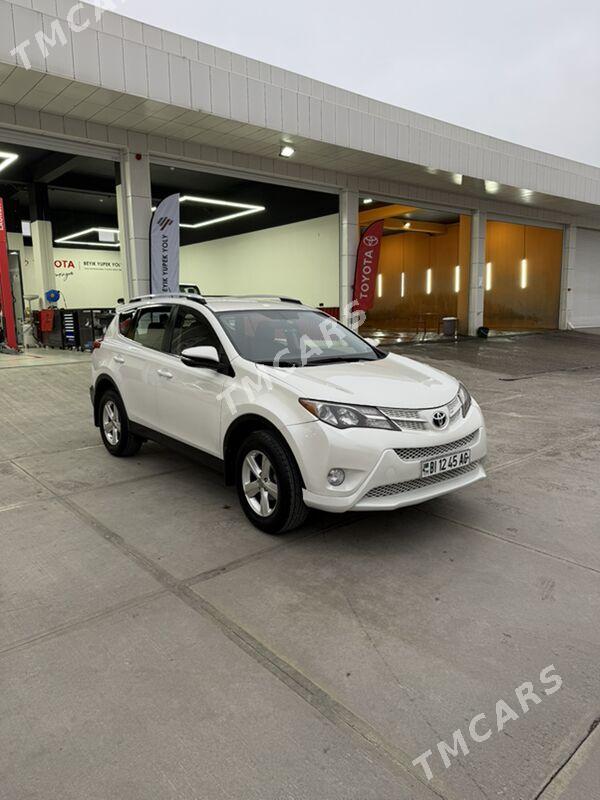 Toyota RAV4 2014 - 230 000 TMT - 15-nji tapgyr - img 3