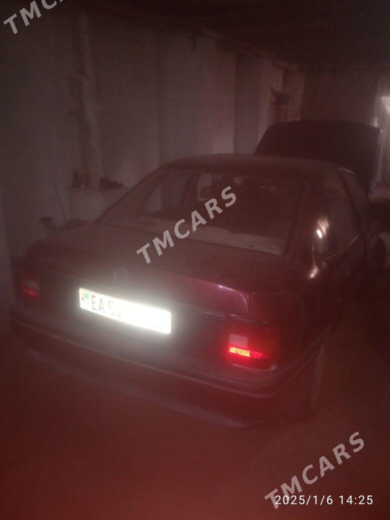 Opel Vectra 1991 - 20 000 TMT - Köneürgenç - img 2