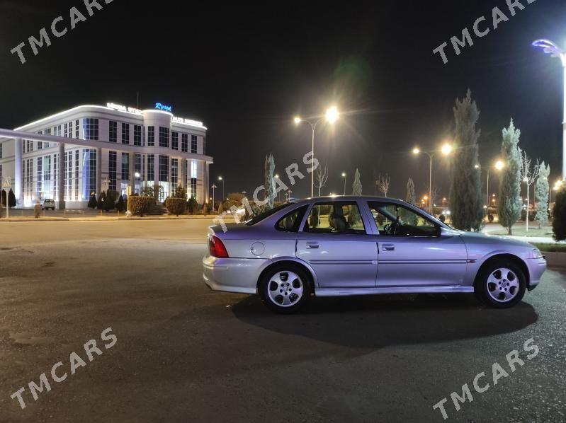 Opel Vectra 2001 - 72 000 TMT - Daşoguz - img 3