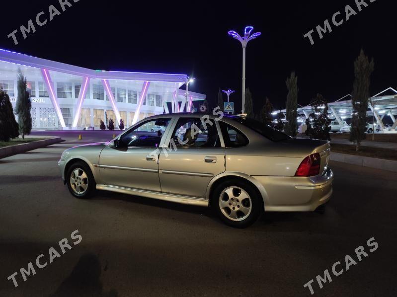 Opel Vectra 2001 - 72 000 TMT - Daşoguz - img 2