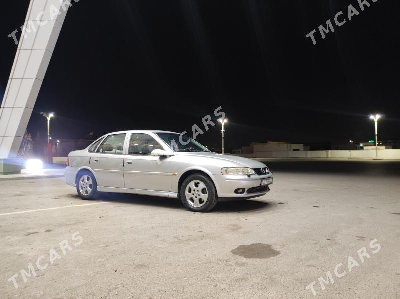 Opel Vectra 2001 - 72 000 TMT - Daşoguz - img 9