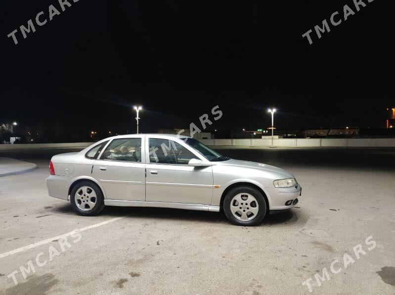 Opel Vectra 2001 - 72 000 TMT - Daşoguz - img 10