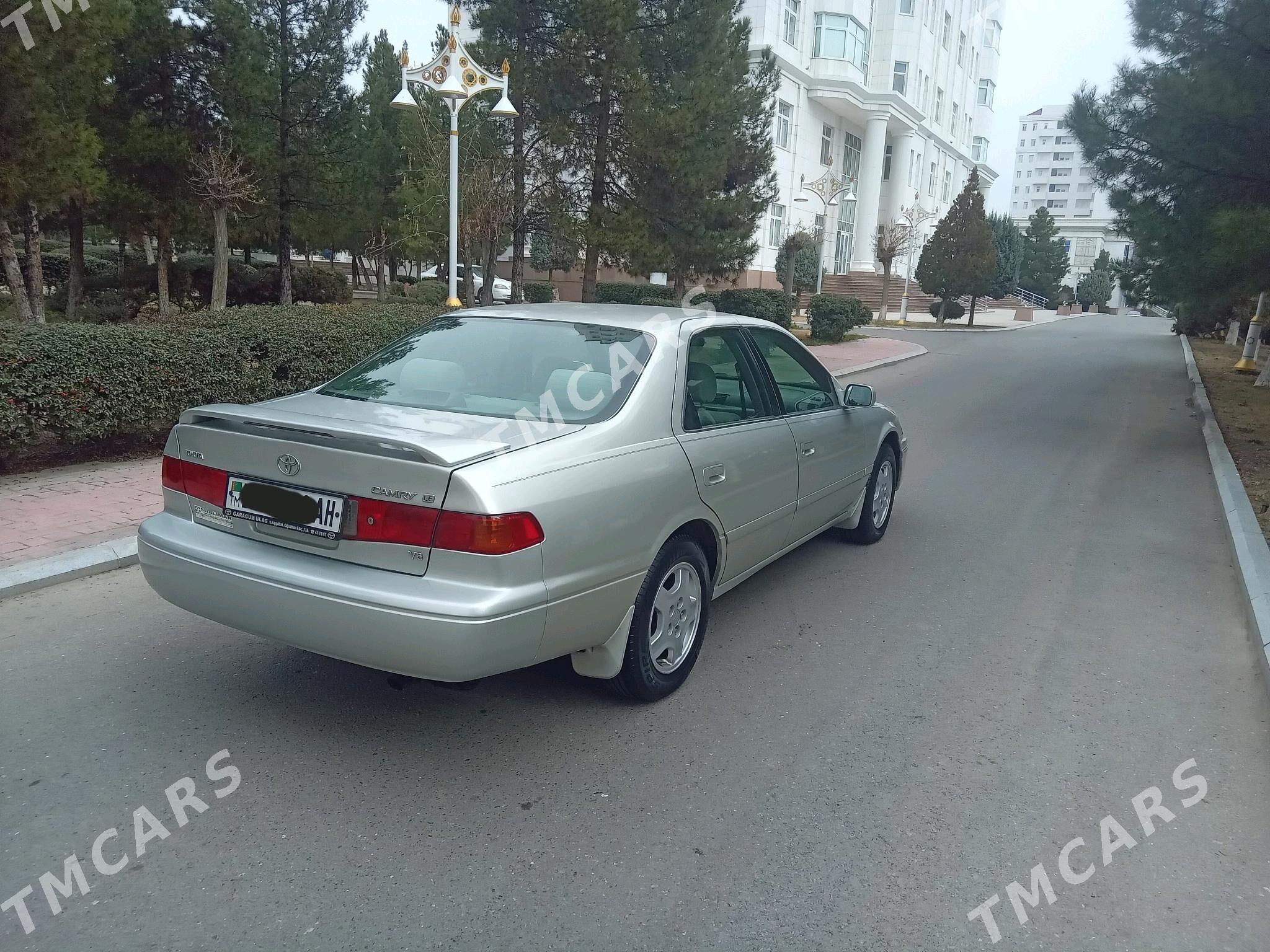 Toyota Camry 2000 - 145 000 TMT - Bäherden - img 2