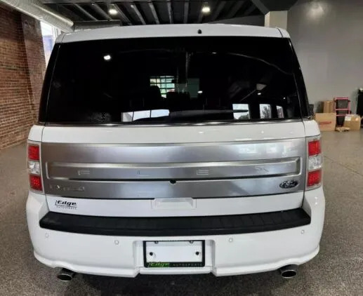 Ford Flex 2019 - 268 000 TMT - Ашхабад - img 5