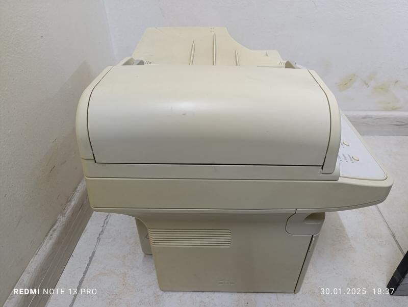 Printer Xerox PE-220 - Bekrewe - img 3