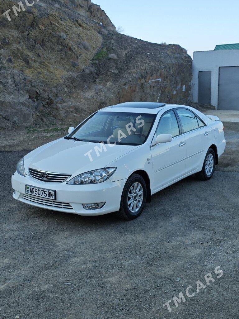 Toyota Camry 2004 - 250 000 TMT - Türkmenbaşy - img 3