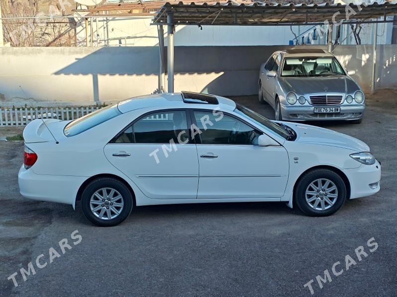 Toyota Camry 2004 - 250 000 TMT - Türkmenbaşy - img 10