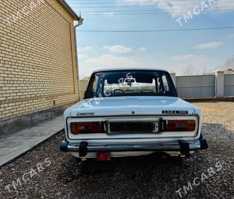 Lada 2106 1986 - 26 000 TMT - Murgap - img 2