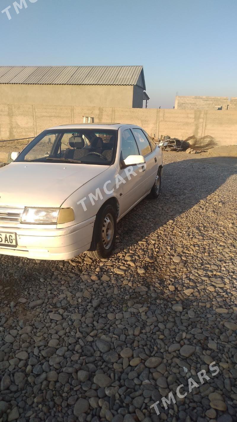 Opel Vectra 1992 - 30 000 TMT - Aşgabat - img 2