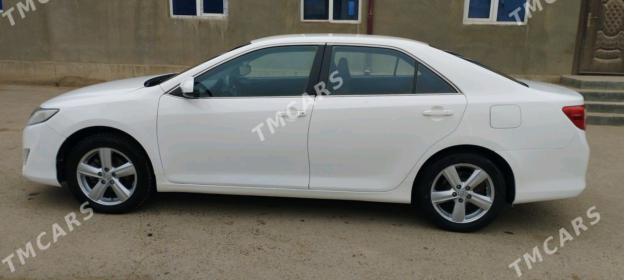 Toyota Camry 2012 - 150 000 TMT - Wekilbazar - img 6