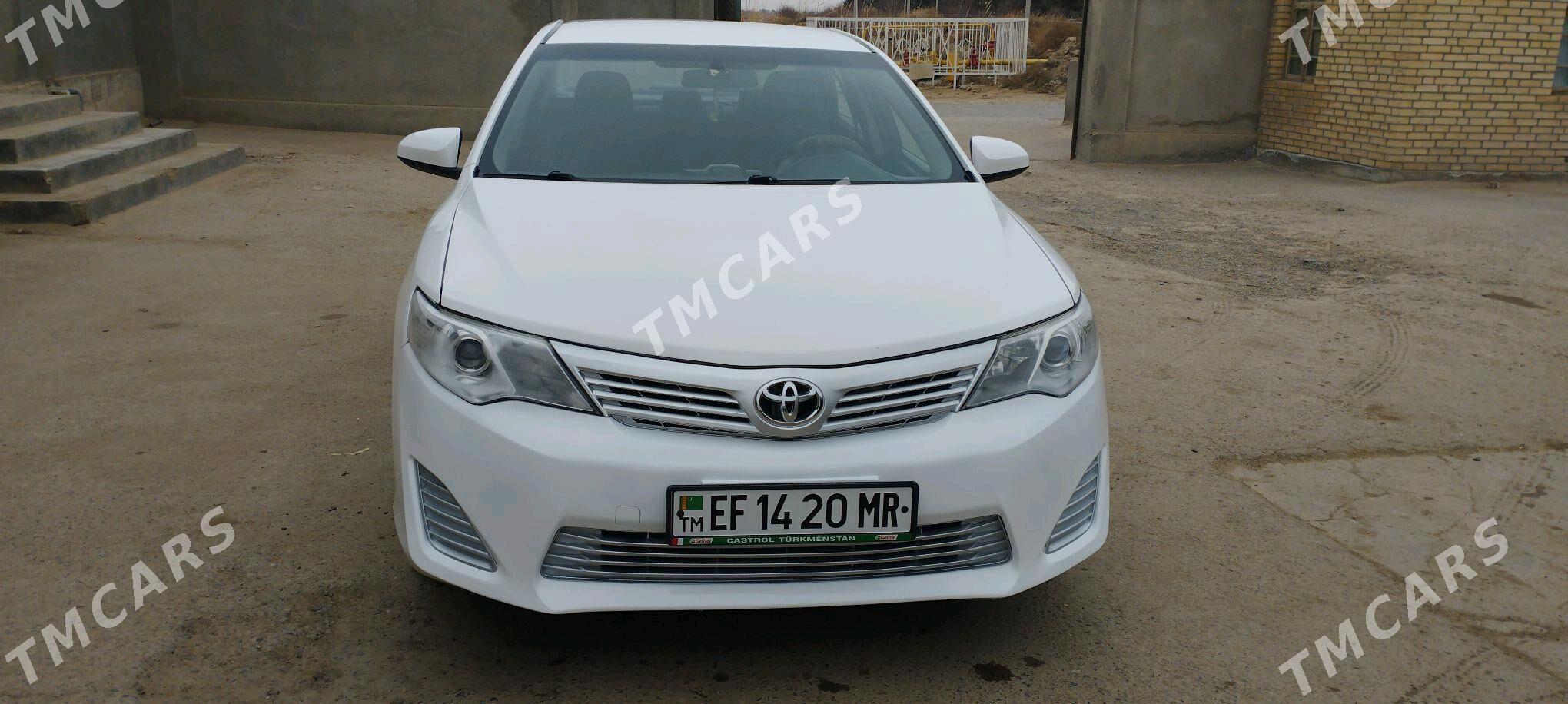 Toyota Camry 2012 - 150 000 TMT - Wekilbazar - img 3