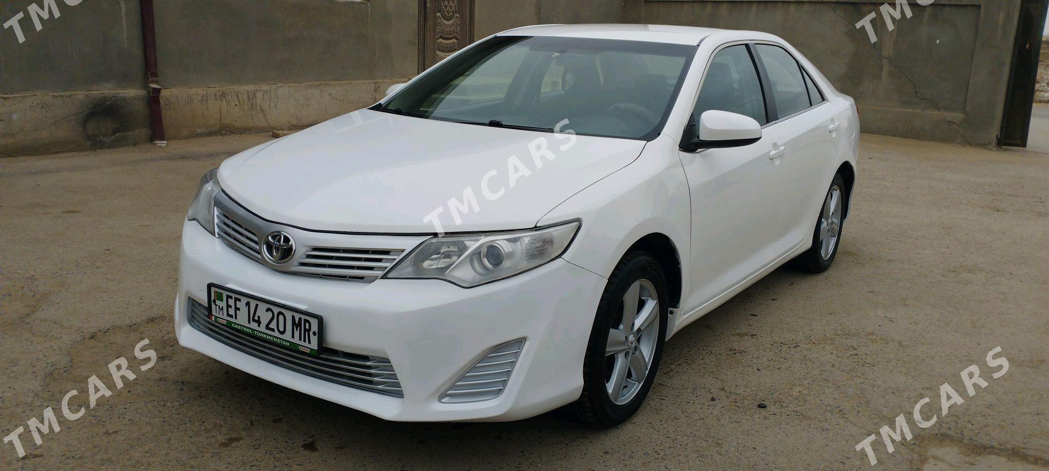 Toyota Camry 2012 - 150 000 TMT - Wekilbazar - img 5