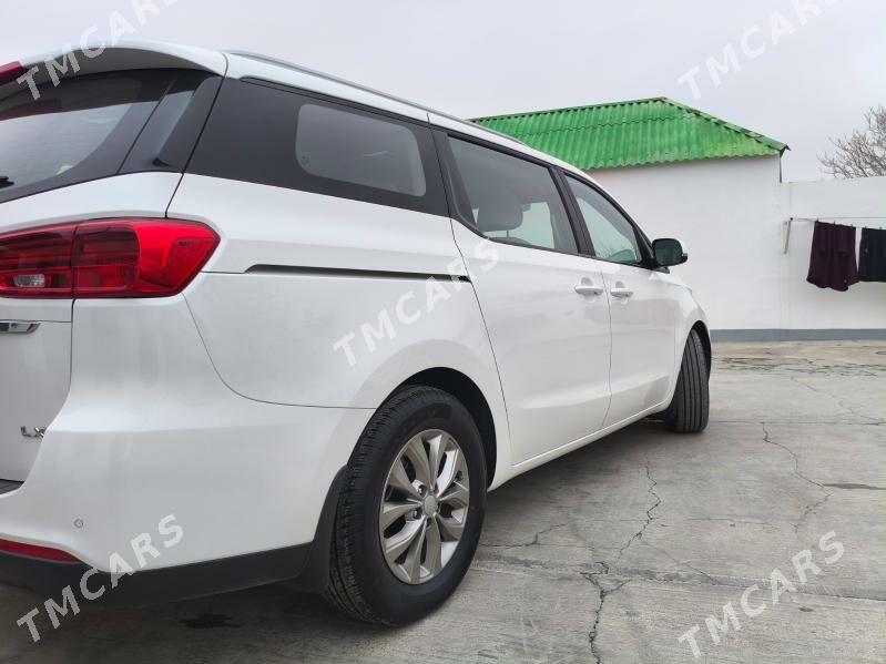 Kia Sedona 2019 - 340 000 TMT - Täze zaman - img 2