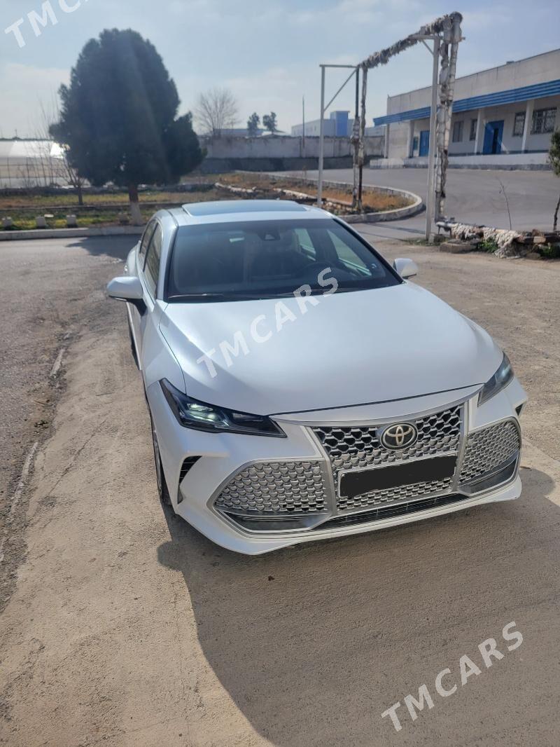 Toyota Avalon 2019 - 405 000 TMT - Ашхабад - img 2