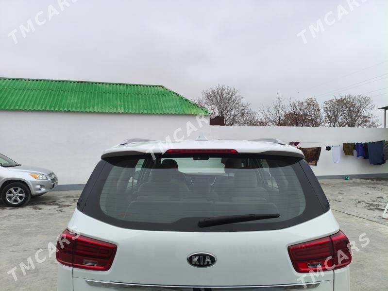 Kia Sedona 2019 - 340 000 TMT - Täze zaman - img 3