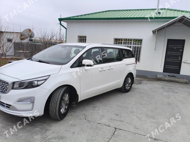 Kia Sedona 2019 - 340 000 TMT - Täze zaman - img 5