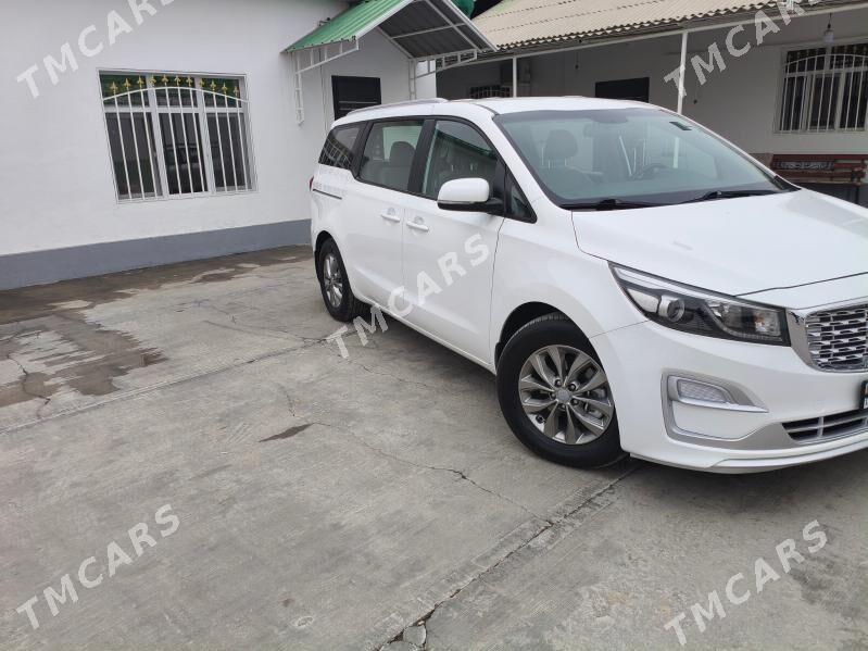 Kia Sedona 2019 - 340 000 TMT - Täze zaman - img 6