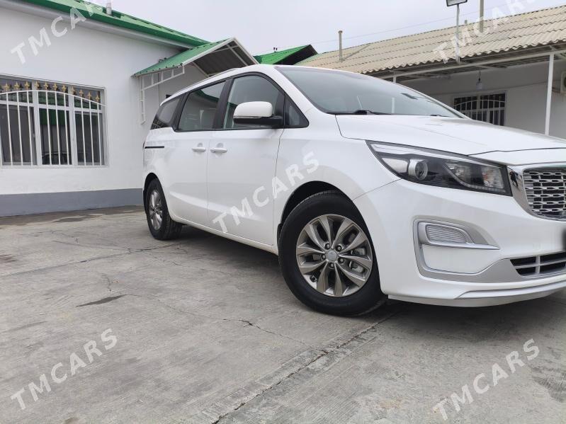 Kia Sedona 2019 - 340 000 TMT - Täze zaman - img 4