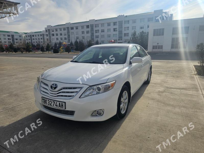 Toyota Camry 2009 - 195 000 TMT - Гуртли - img 2