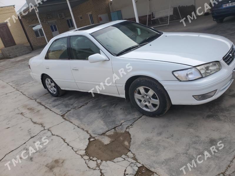 Toyota Camry 1997 - 110 000 TMT - Baýramaly - img 2