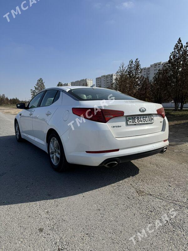 Kia Optima 2010 - 140 000 TMT - Aşgabat - img 2