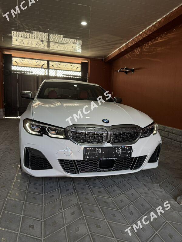 BMW 340 2019 - 1 111 000 TMT - Aşgabat - img 2