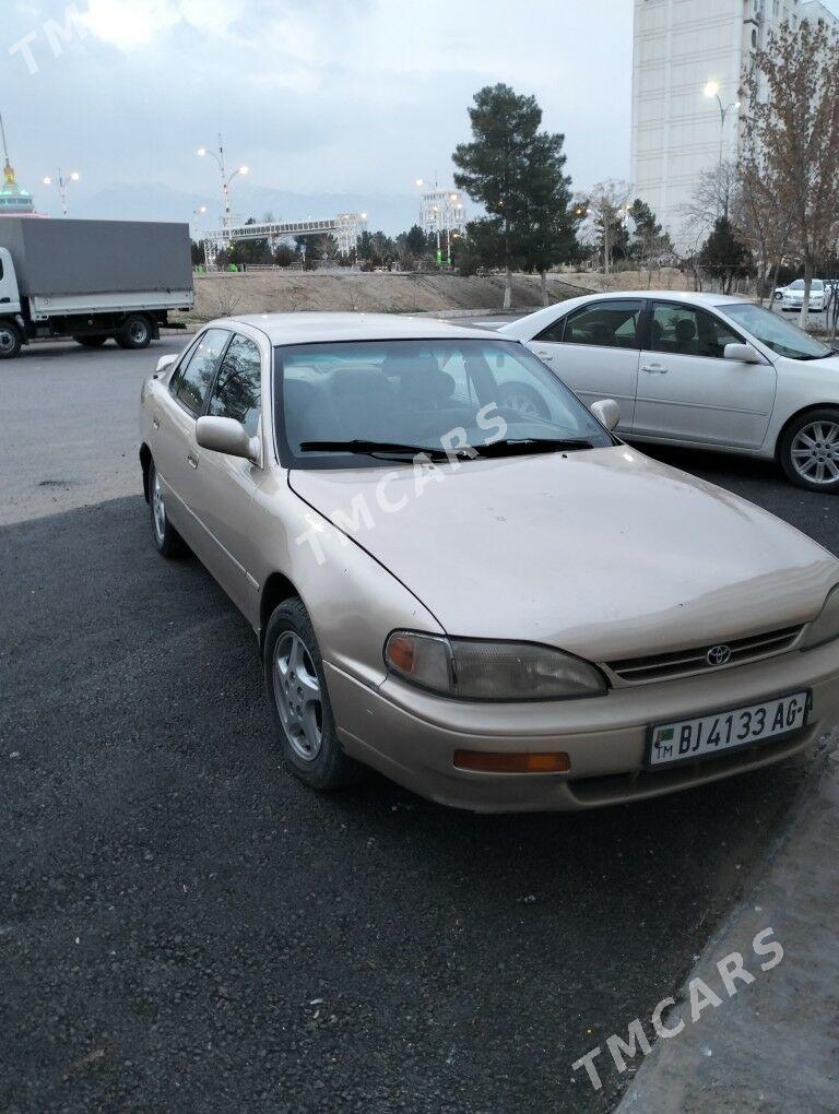 Toyota Camry 1996 - 82 000 TMT - Ашхабад - img 3