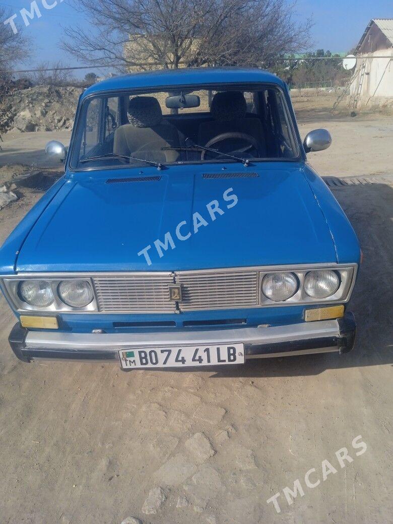 Lada 2106 1998 - 25 000 TMT - Sakar - img 5