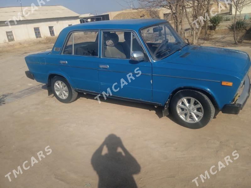 Lada 2106 1998 - 25 000 TMT - Sakar - img 6