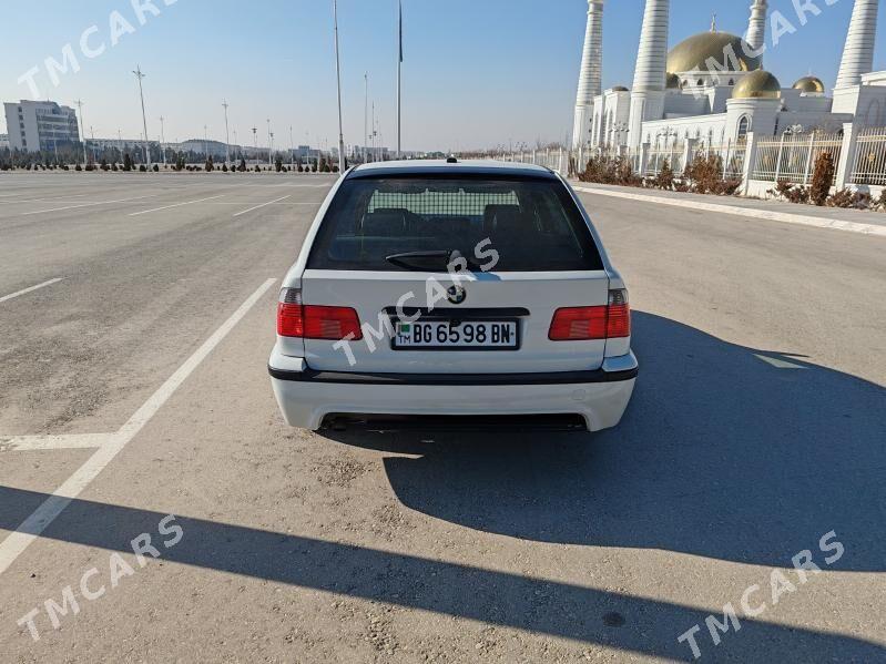 BMW E39 2002 - 95 000 TMT - Балканабат - img 3