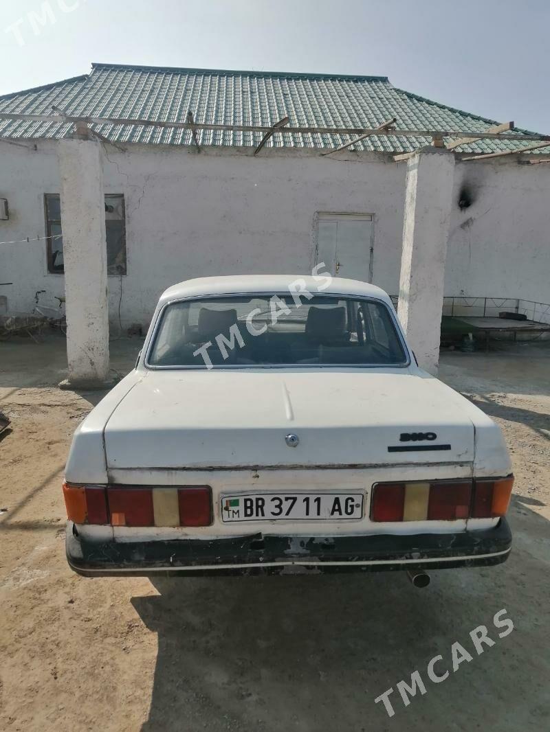 Gaz 3110 1993 - 12 000 TMT - Aşgabat - img 3