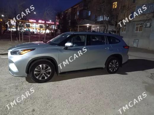 Toyota Highlander 2020 - 480 000 TMT - Мары - img 2