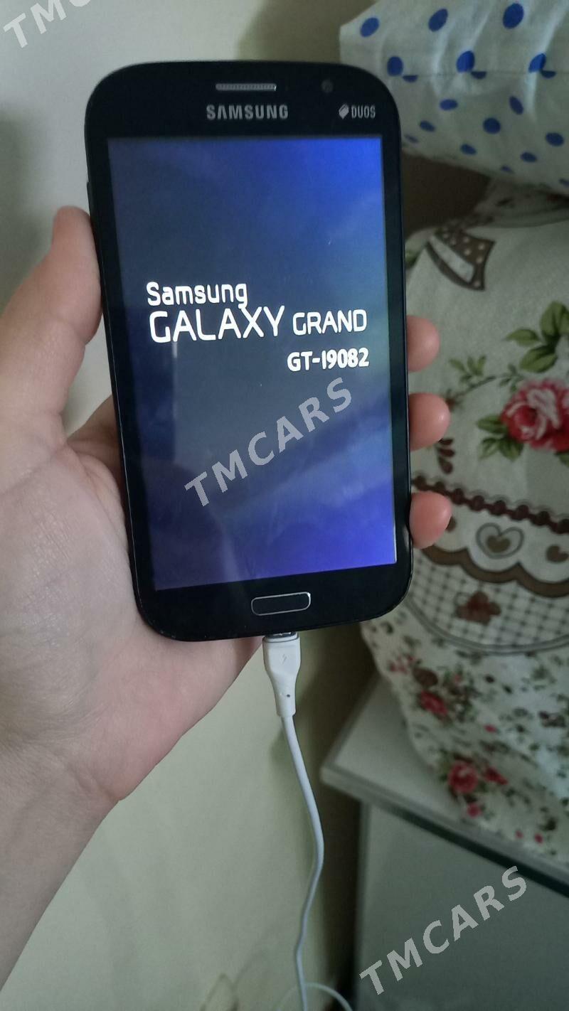 Samsung grand - Бузмеин - img 4