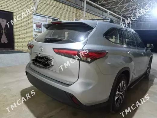 Toyota Highlander 2020 - 480 000 TMT - Мары - img 10