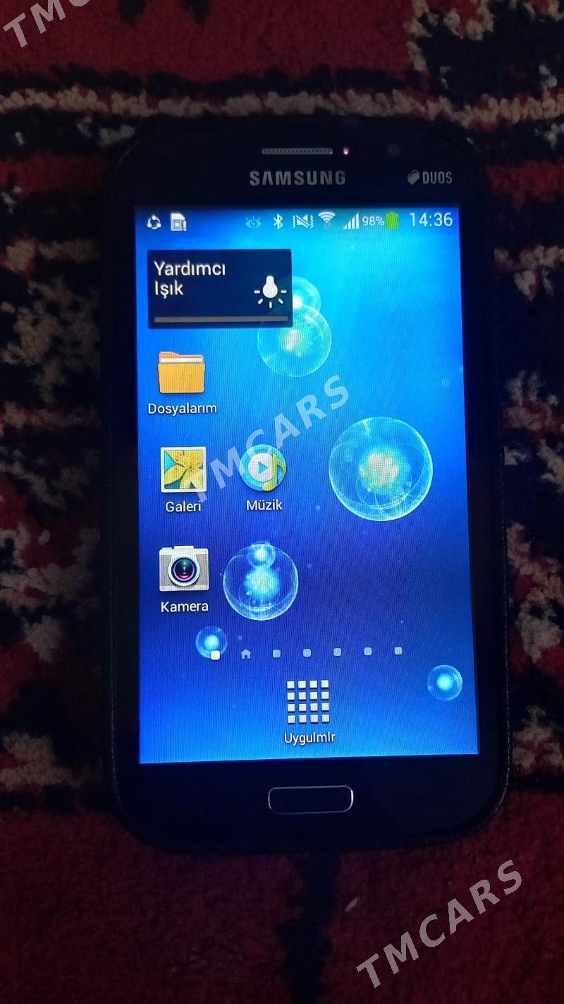 Samsung grand - Бузмеин - img 3