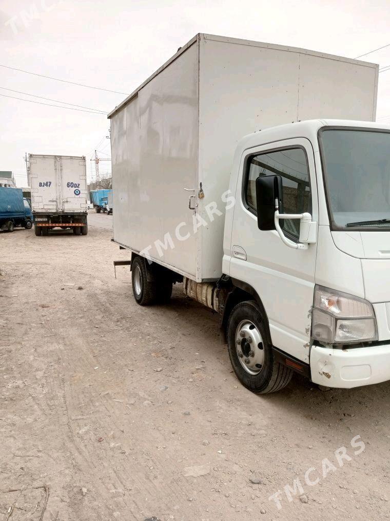 Mitsubishi Canter 2016 - 335 000 TMT - Дашогуз - img 3